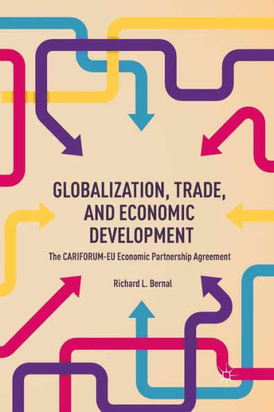 Globalization, Trade, and Economic Development: The CARIFORUM-EU Partnership Agreement