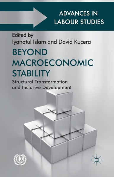 Beyond Macroeconomic Stability: Structural Transformation and Inclusive Development
