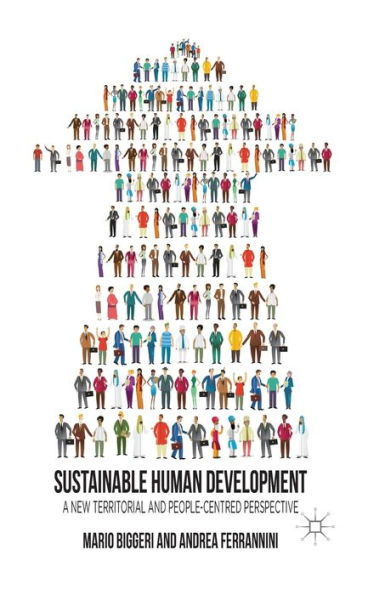 Sustainable Human Development: A New Territorial and People-Centred Perspective