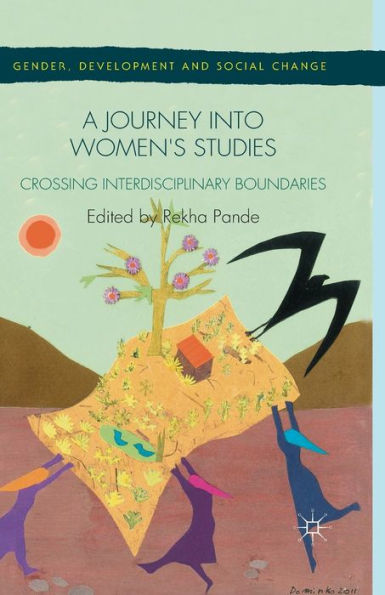 A Journey into Women's Studies: Crossing Interdisciplinary Boundaries