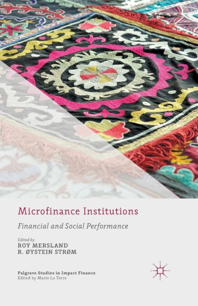 Microfinance Institutions: Financial and Social Performance