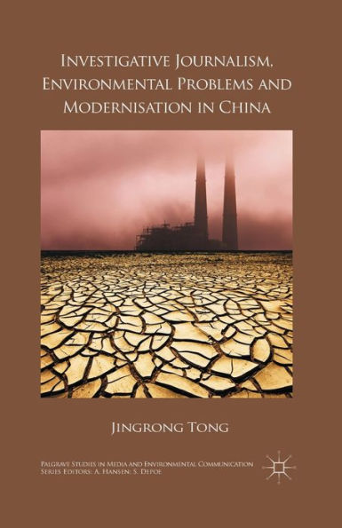 Investigative Journalism, Environmental Problems and Modernisation China