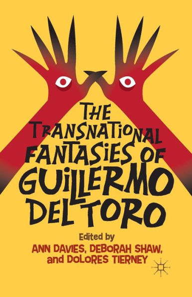 The Transnational Fantasies of Guillermo del Toro