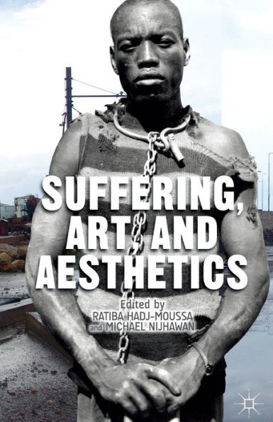 Suffering, Art, and Aesthetics