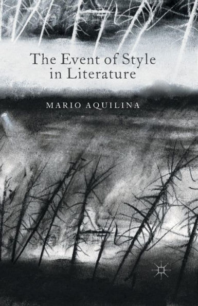 The Event of Style Literature