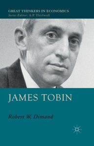 Title: James Tobin, Author: R. Dimand