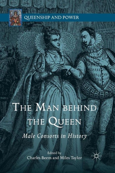 the Man behind Queen: Male Consorts History