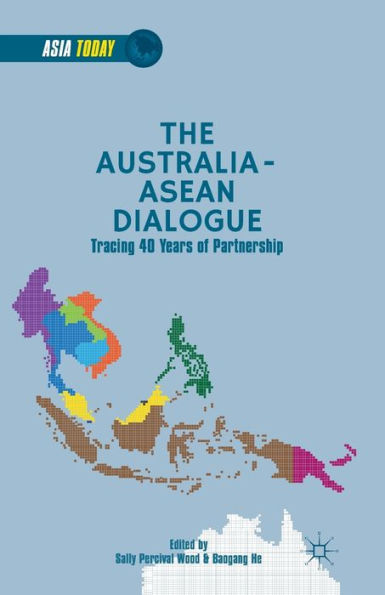 The Australia-ASEAN Dialogue: Tracing 40 Years of Partnership