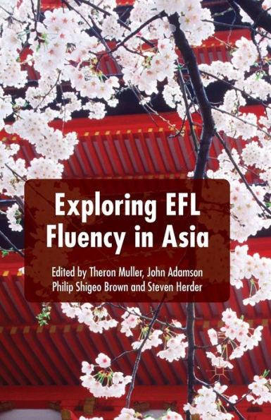 Exploring EFL Fluency Asia