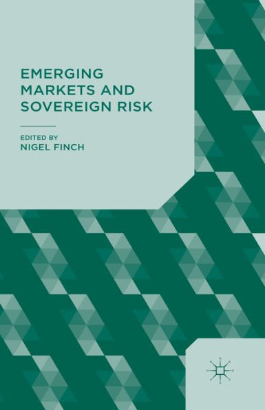 Emerging Markets and Sovereign Risk