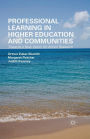 Professional Learning in Higher Education and Communities: Towards a New Vision for Action Research