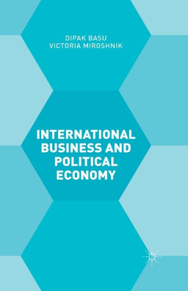 International Business and Political Economy