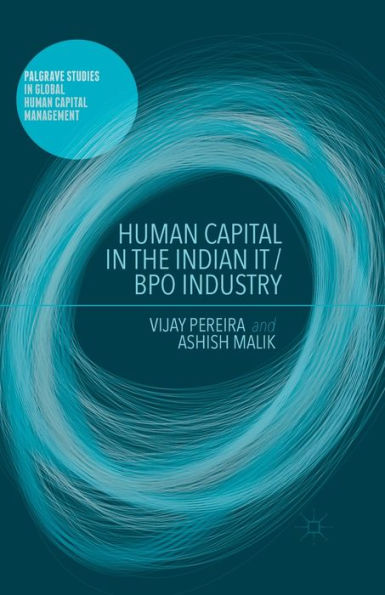 Human Capital the Indian IT / BPO Industry