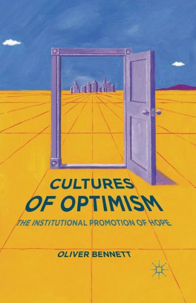 Cultures of Optimism: The Institutional Promotion Hope