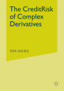 The Credit Risk of Complex Derivatives