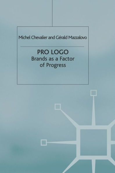 Pro Logo: Brands as a Factor of Progress