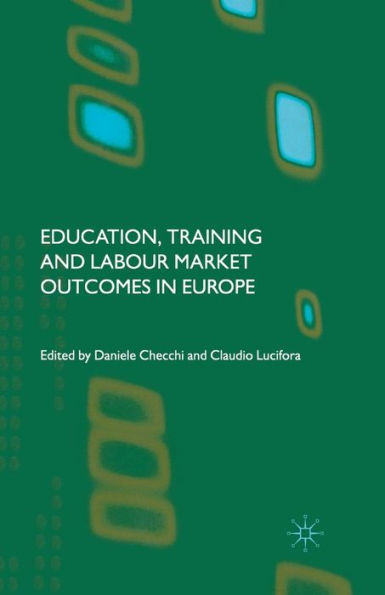 Education, Training and Labour Market Outcomes Europe