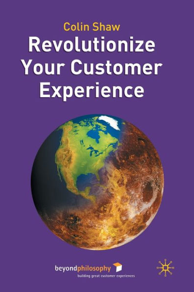 Revolutionize Your Customer Experience