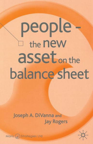 People - the New Asset on Balance Sheet