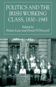 Title: Politics and the Irish Working Class, 1830-1945, Author: Kenneth A. Loparo