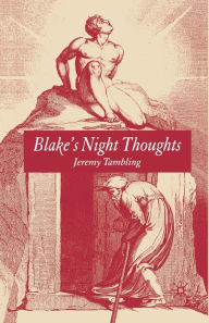 Title: Blake's Night Thoughts, Author: J. Tambling