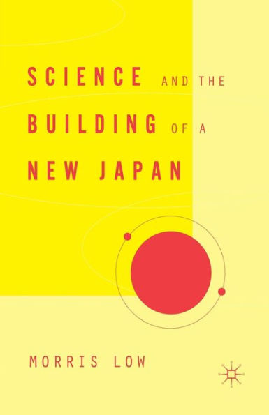 Science and the Building of a New Japan