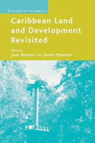 Title: Caribbean Land and Development Revisited, Author: J. Besson