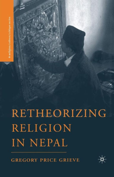 Retheorizing Religion in Nepal
