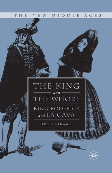 the King and Whore: Roderick La Cava
