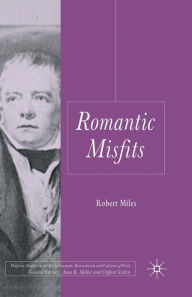 Title: Romantic Misfits, Author: R. Miles