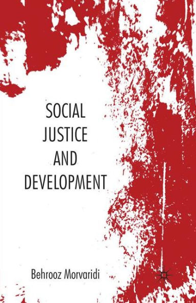 Social Justice and Development