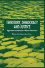 Territory, Democracy and Justice: Federalism and Regionalism in Western Democracies