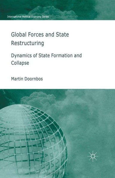 Global Forces and State Restructuring: Dynamics of Formation Collapse