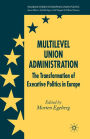 Multilevel Union Administration: The Transformation of Executive Politics in Europe