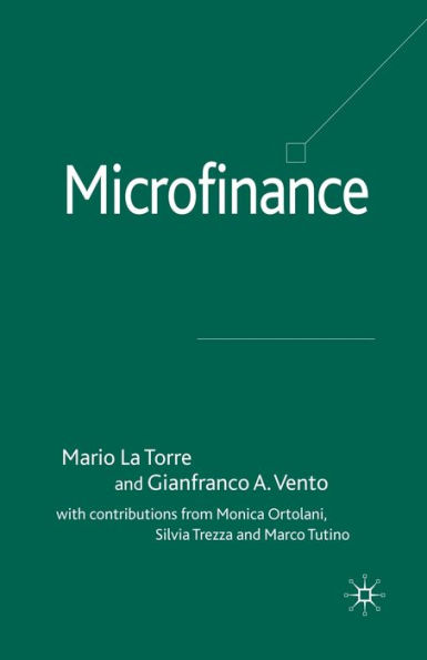 Microfinance