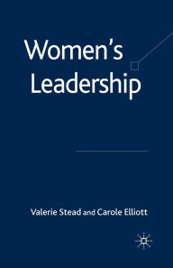 Title: Women's Leadership, Author: V. Stead
