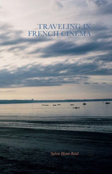 Traveling French Cinema