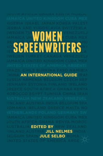 Women Screenwriters: An International Guide