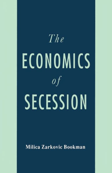 The Economics of Secession