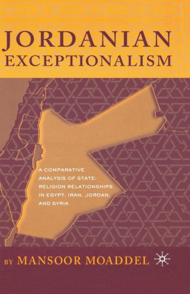 Jordanian Exceptionalism: The Alliance of the State and the Muslim Brothers