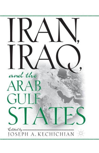 Iran, Iraq and the Arab Gulf States