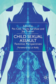 Title: Child Sexual Assault: Feminist Perspectives, Author: Pat Cox