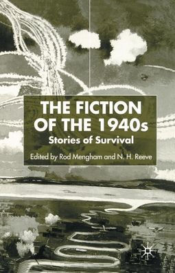 the Fiction of 1940s: Stories Survival