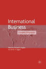 International Business: European Dimensions