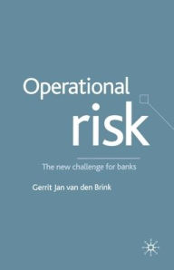 Title: Operational Risk: The New Challenge for Banks, Author: Palgrave Macmillan UK