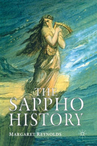 Title: The Sappho History, Author: M. Reynolds