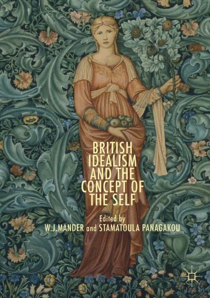 British Idealism and the Concept of Self