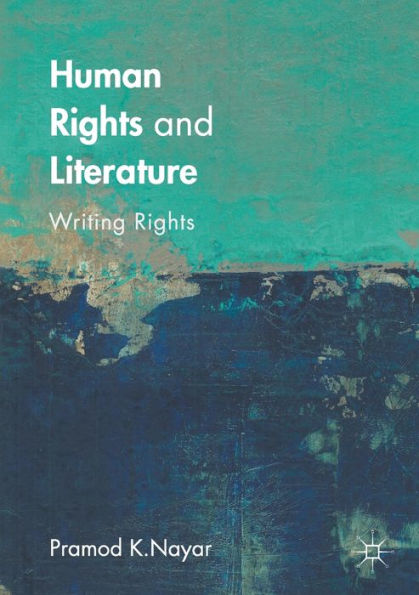 Human Rights and Literature: Writing