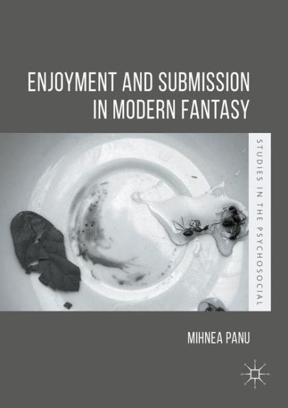 Enjoyment and Submission Modern Fantasy