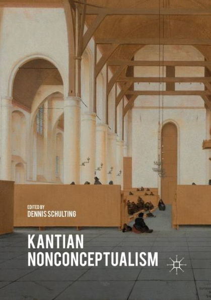 Kantian Nonconceptualism